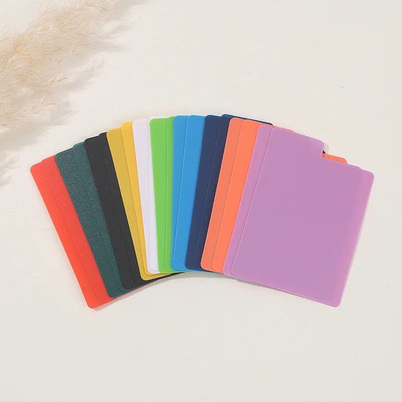 Board Game Catan - 10pcs/set PP Card Divider Board Game