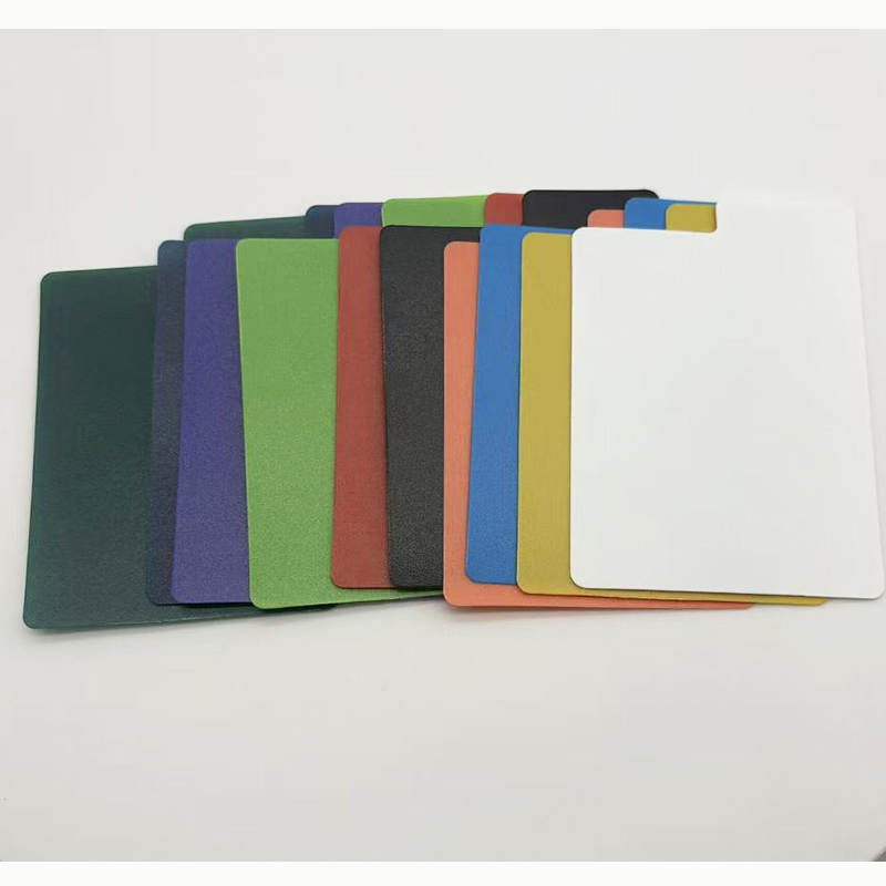 10pcs/set PP Card Divider Boar - Board Game Catan recension och pris