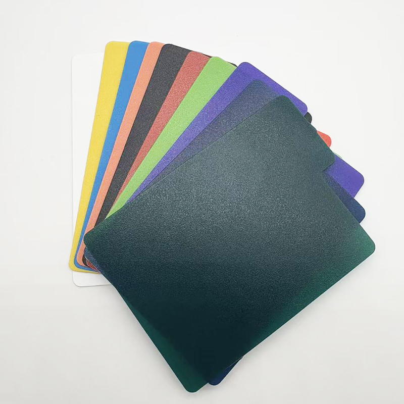 10pcs/set PP Card Divider Boar - Board Game Catan recension och pris