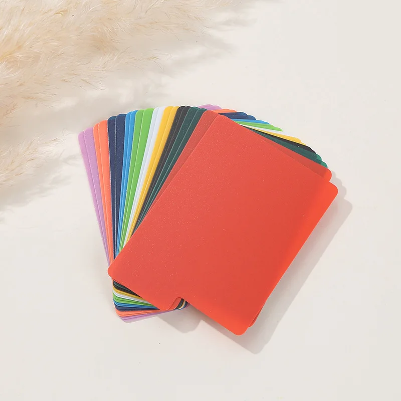 10pcs/set PP Card Divider Boar - Board Game Catan recension och pris