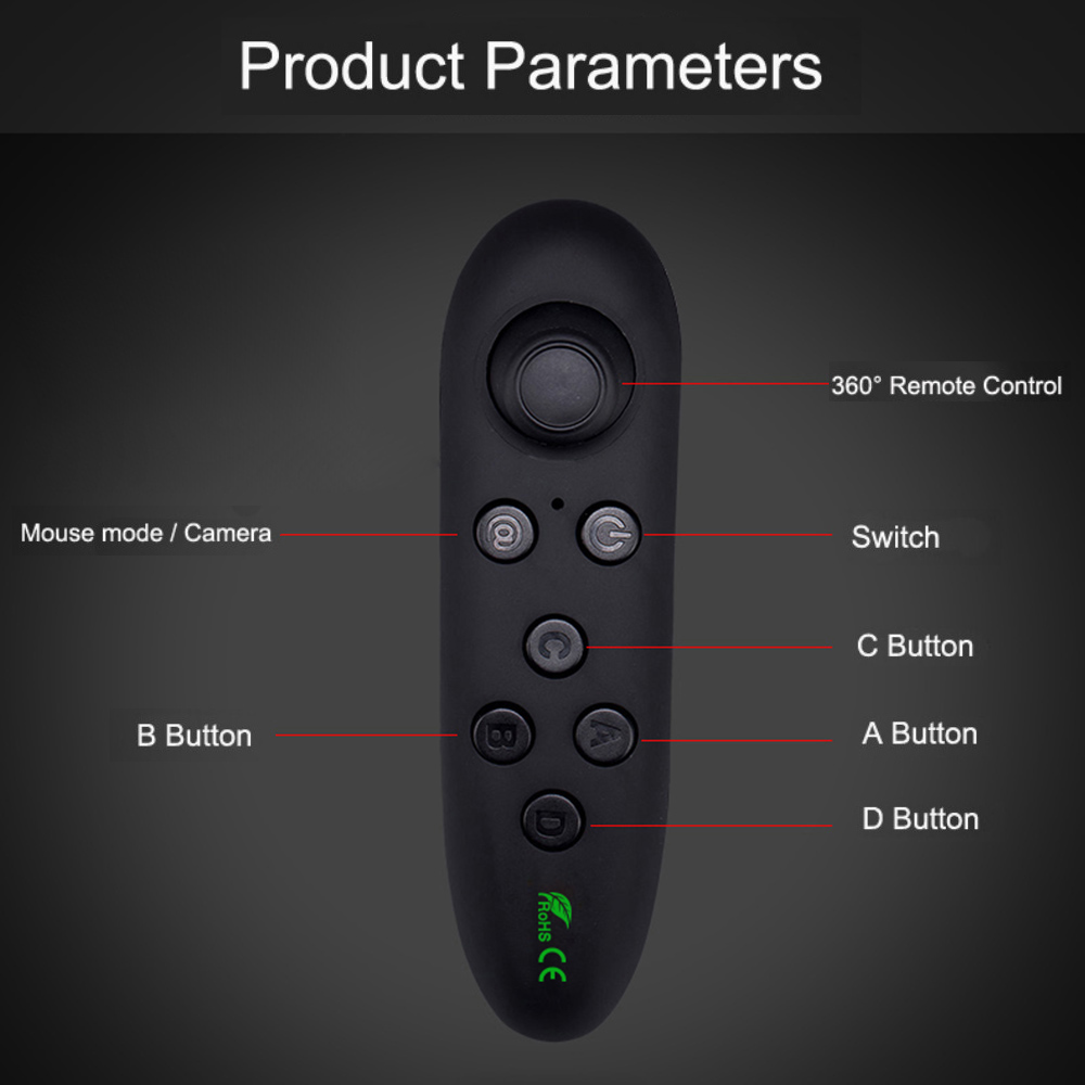 Control Joystick for Android i - Board Game Android recension och pris